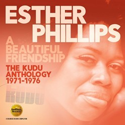 A Beautiful Friendship: The Kudu Anthology 1971-1976