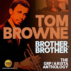 Brother Brother: The GRP / Arista Anthology