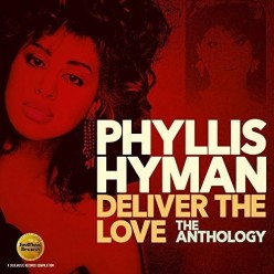 Deliver The Love: Anthology