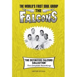 The Definitive Falcons Collection (The Complete Recordings)