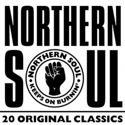 20 Northern Soul Classics