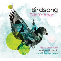 Birdsong / Can Yr Adar