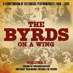 Byrds On A Wing Vol 1