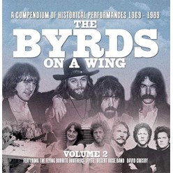 Byrds On A Wing Vol 2