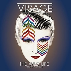 The Wild Life (The Best Of 1978 to 2015)