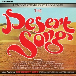 The Desert Song