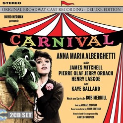 Carnival - Deluxe Edition