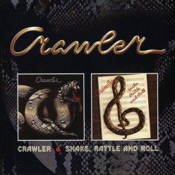 Crawler + Snake Rattle And Roll