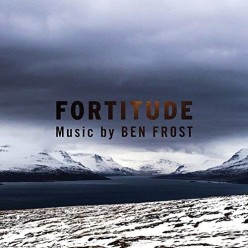 Catastrophic Deliquescence (Music from Fortitude 2015-2018)