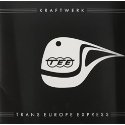 Trans Europe Express