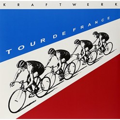 Tour De France Soundtracks