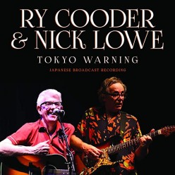 Tokyo Warning