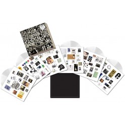 Beautiful Ones: The Best Of 1992-2018 [White vinyl]