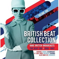 British Beat Collection - Volume One