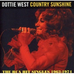 Country Sunshine