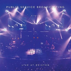 Live At Brixton