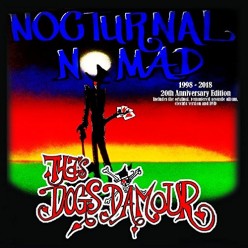 Nocturnal Nomad (20th Anniversary Edition)