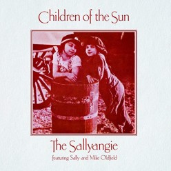 Children Of The Sun