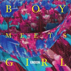 Boy Meets Girl (Coloured vinyl)