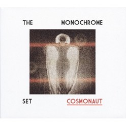 Cosmonaut