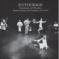 Ceremony of Dreams:Studio Sessions & Outtakes 1972-77