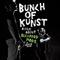 Bunch Of Kunst Documentary / Live at SO36