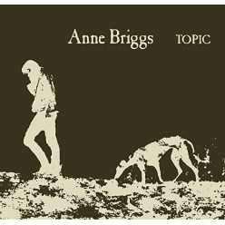 Anne Briggs