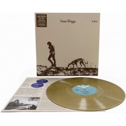 Anne Briggs [Gold vinyl]