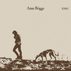 Anne Briggs 