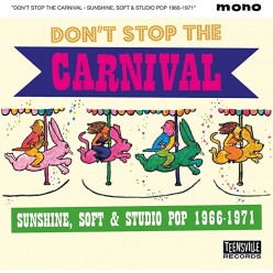 Don't Stop The Carnival