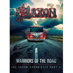 Warriors Of The Road: Chronicles Pt II