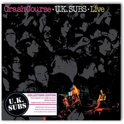 Crash Course - Live