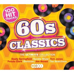 Ultimate 60s Classics