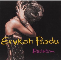 Baduizm