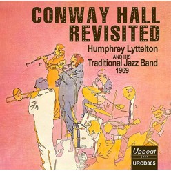 Conway Hall Revisited 