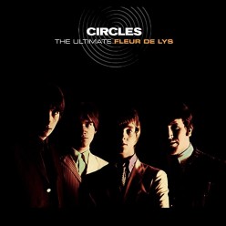 Circles - The Ultimate Fleur De Lys [Orange vinyl]