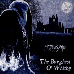 Barghest O'Whitby