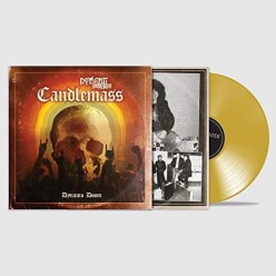 Dynamo Doom [Gold vinyl]