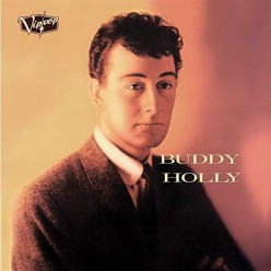 Buddy Holly (Coloured vinyl)