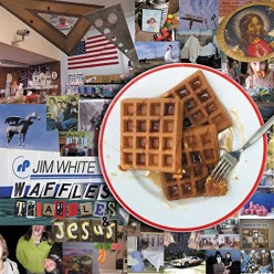 Waffles Triangles And Jesus