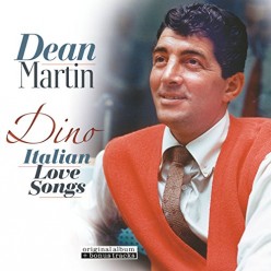 Dino - Italian Love Songs