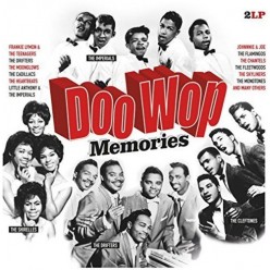 Doo Wop Memories