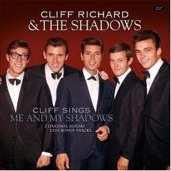 Cliff Sings + Me And My Shadows