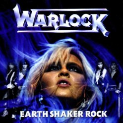 Earth Shaker Rock