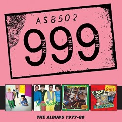 Albums: 1977-80