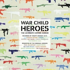 War Child Heroes [Yellow vinyl]