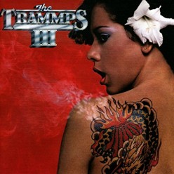 Trammps III