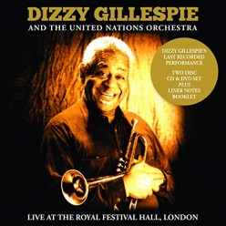 Live At The Royal Festival Hall London