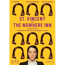 The Nowhere Inn