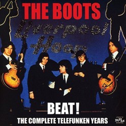 Beat! The Complete Telefunken Years